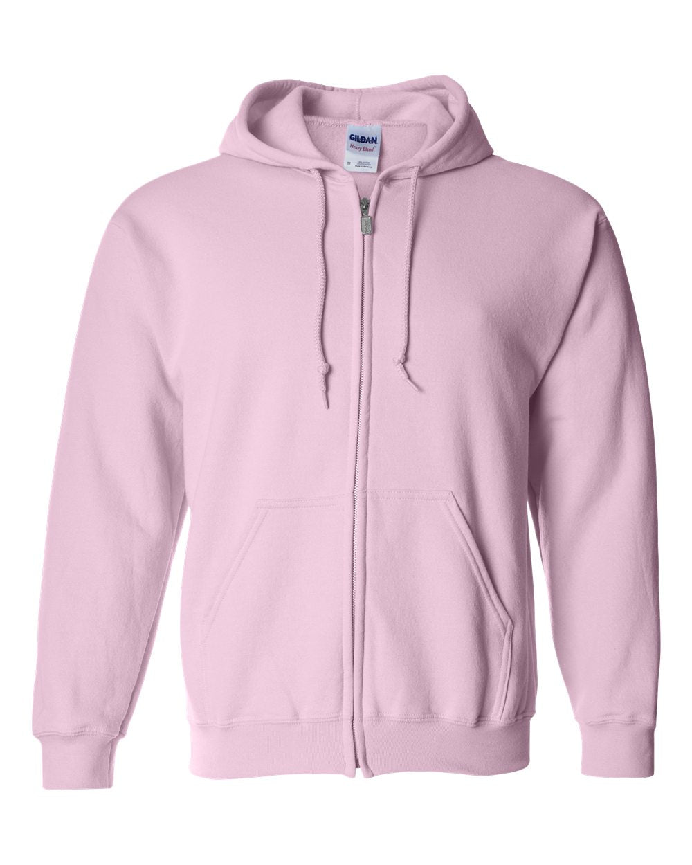 Light pink gildan hoodie online