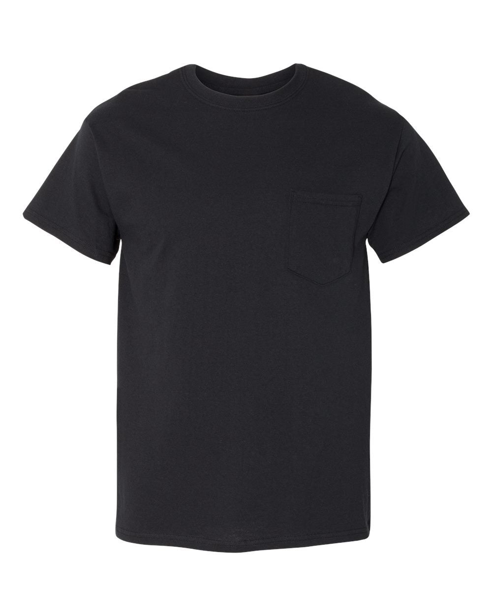 Gildan Pocket Tee