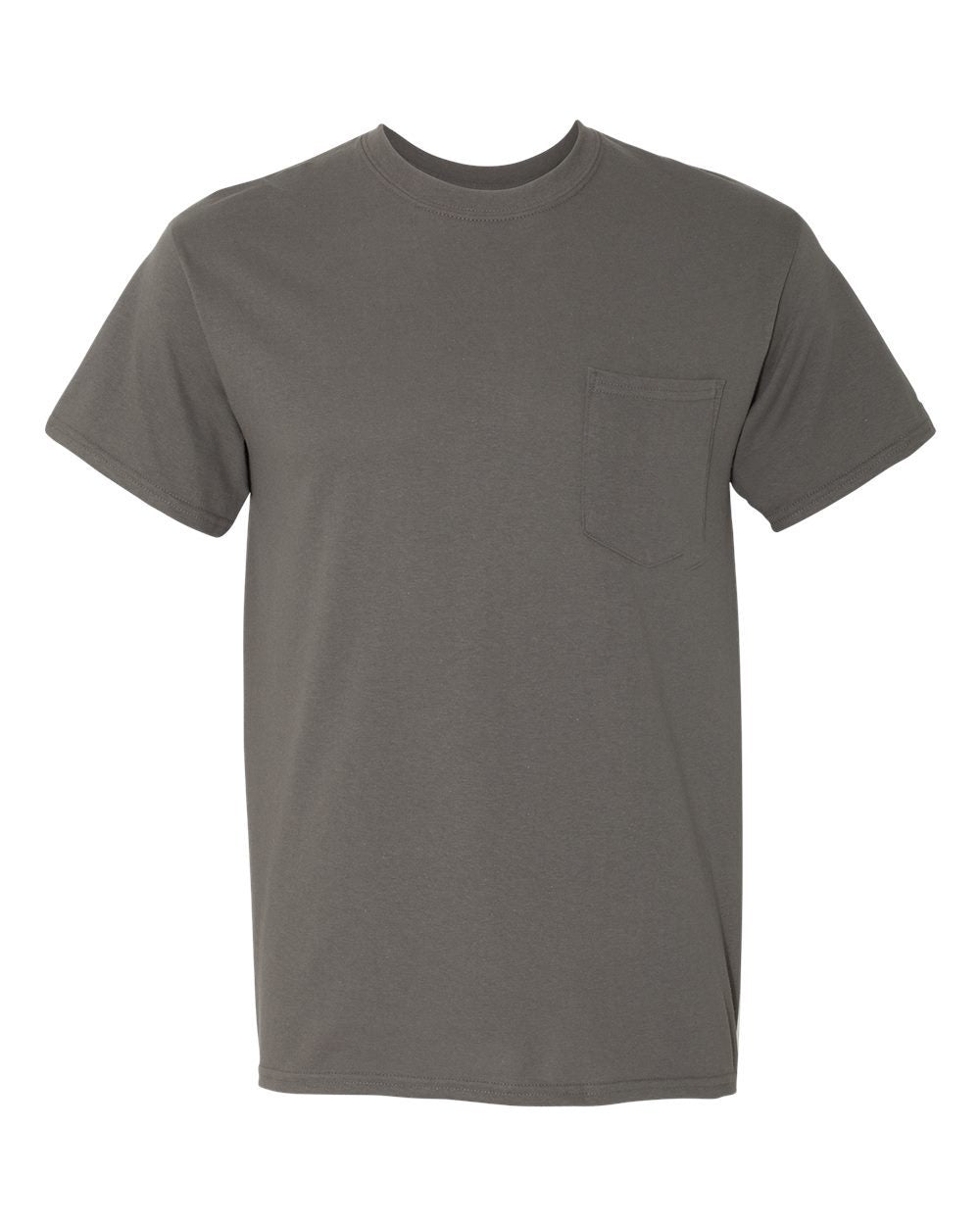 Gildan Pocket Tee