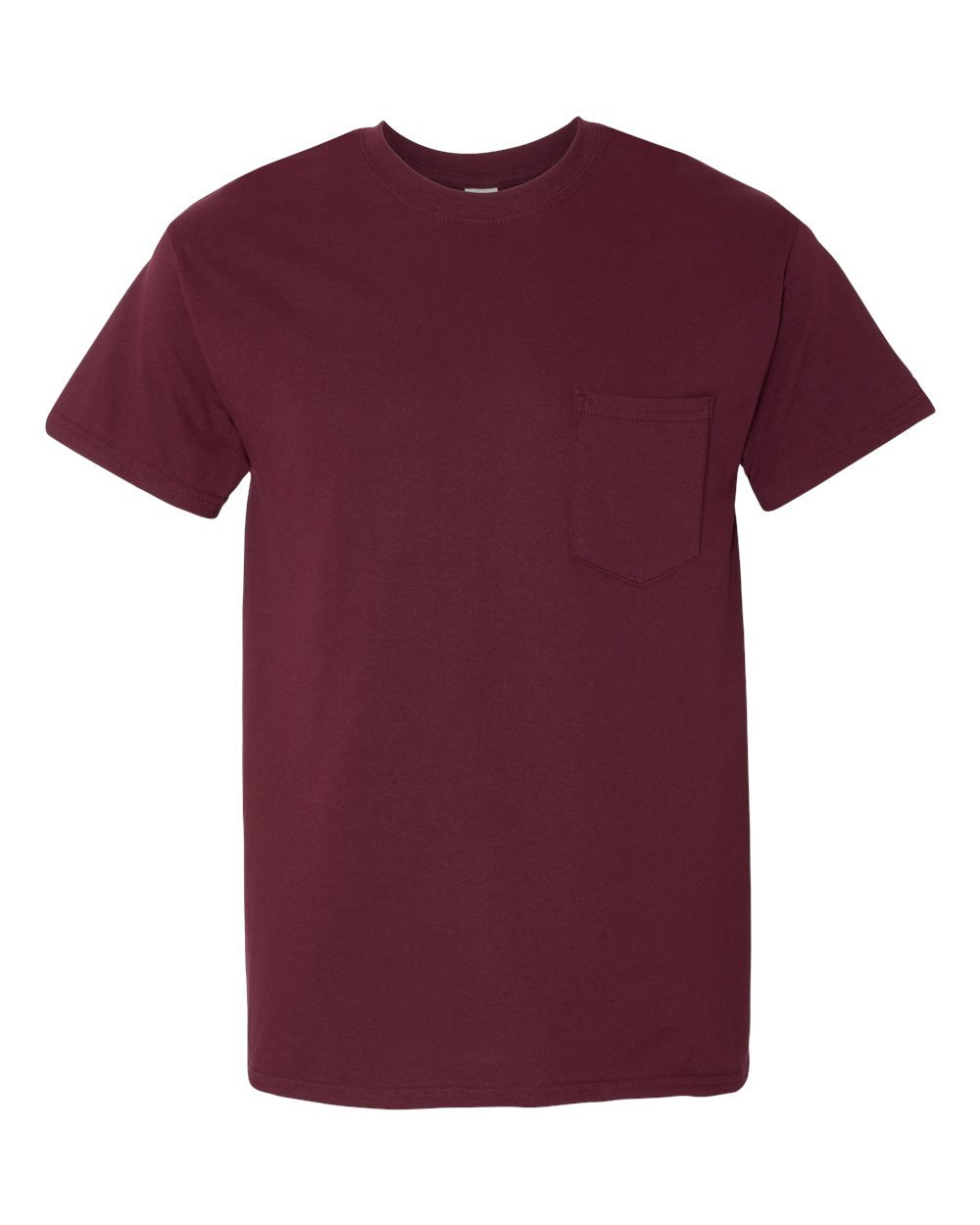 Gildan Pocket Tee