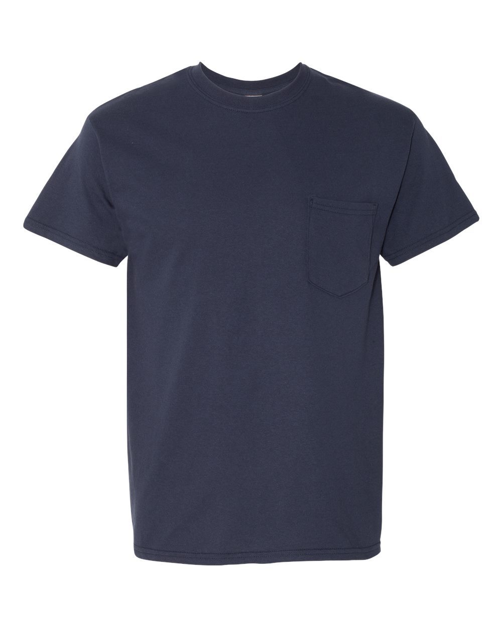 Gildan Pocket Tee