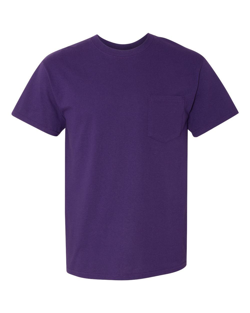 Gildan Pocket Tee