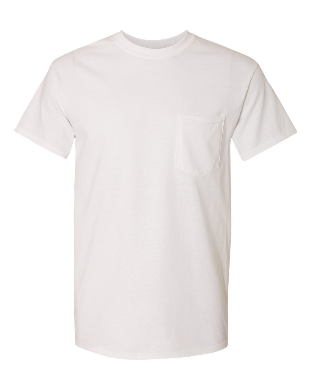 Gildan Pocket Tee