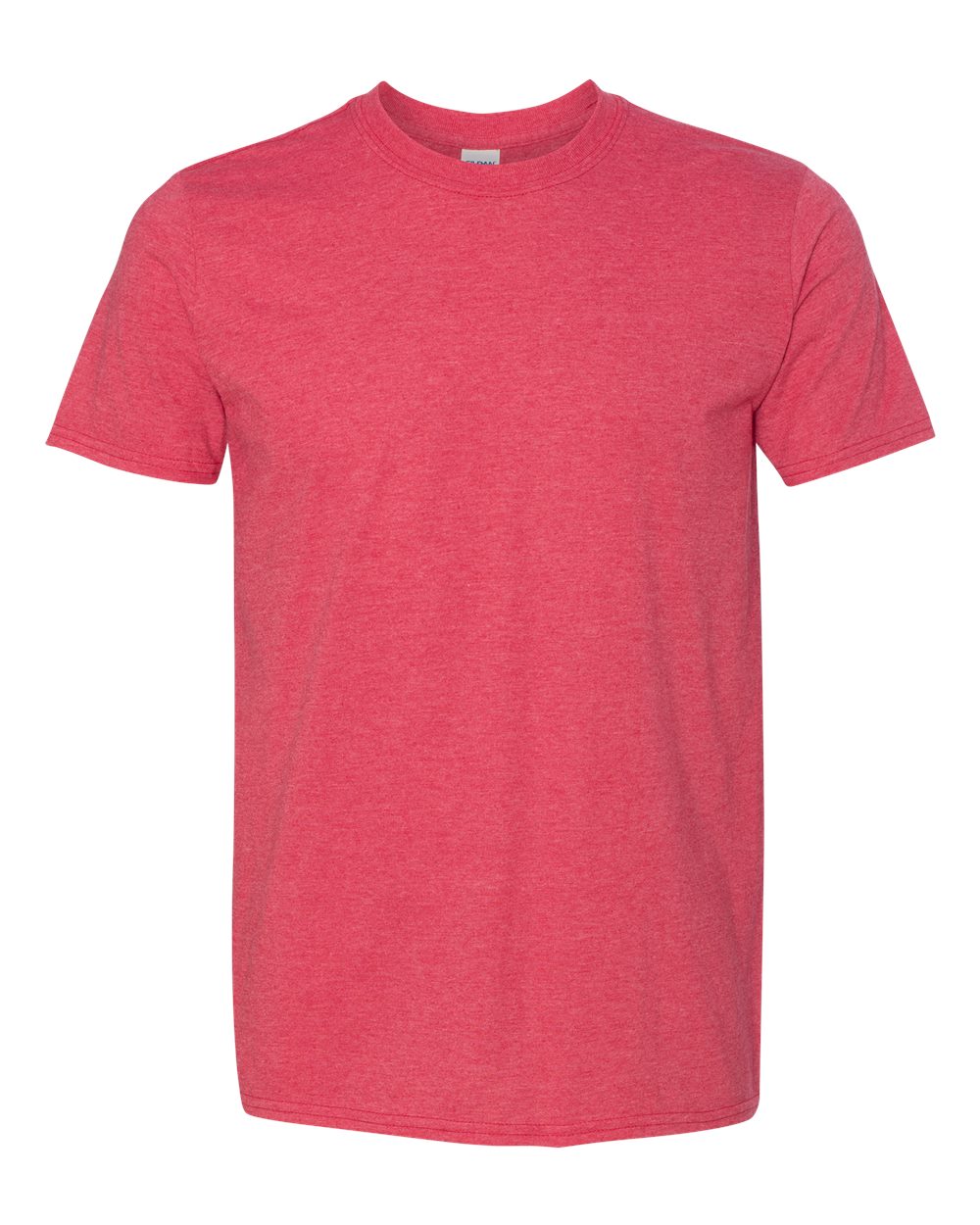 FULL COLOR - Gildan Softstyle Tee - Mighty Imprints