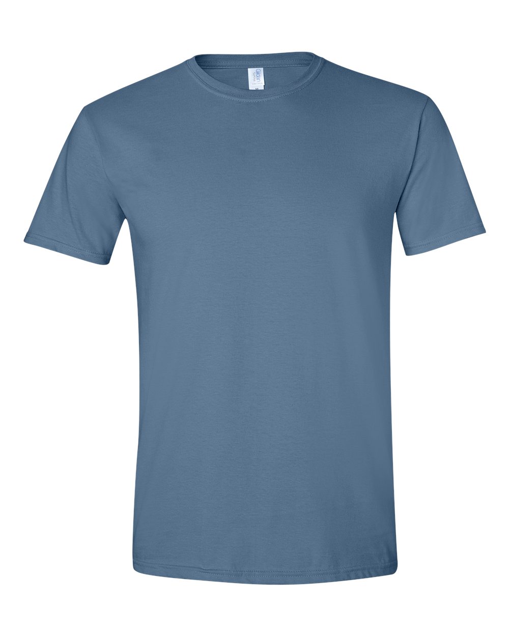 FULL COLOR - Gildan Softstyle Tee - Mighty Imprints