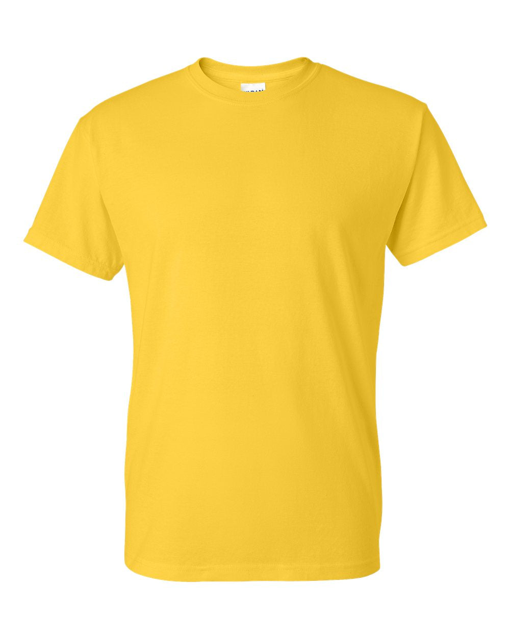 Gildan 50/50 Blend Short Sleeve T-Shirt