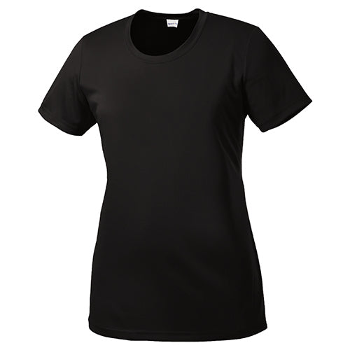 Sport-Tek Ladies PosiCharge Competitor Tee