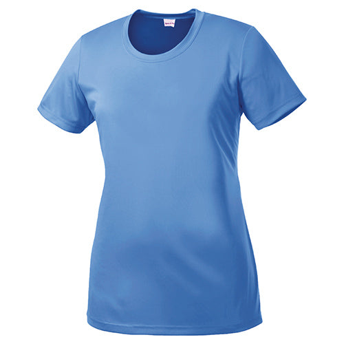 Sport-Tek Ladies PosiCharge Competitor Tee