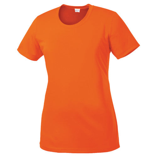 Sport-Tek Ladies PosiCharge Competitor Tee