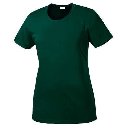 Sport-Tek Ladies PosiCharge Competitor Tee