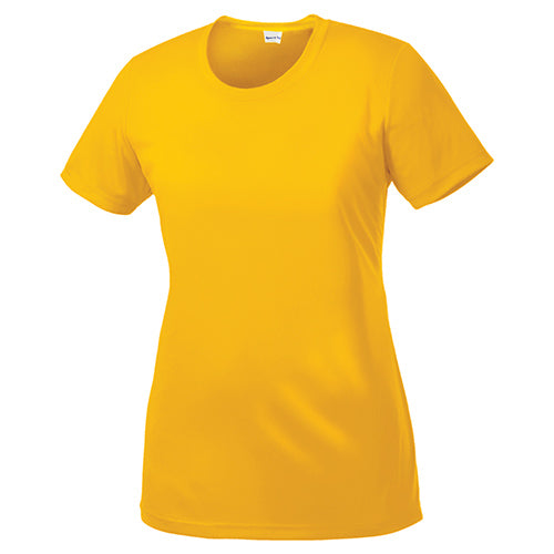 Sport-Tek Ladies PosiCharge Competitor Tee
