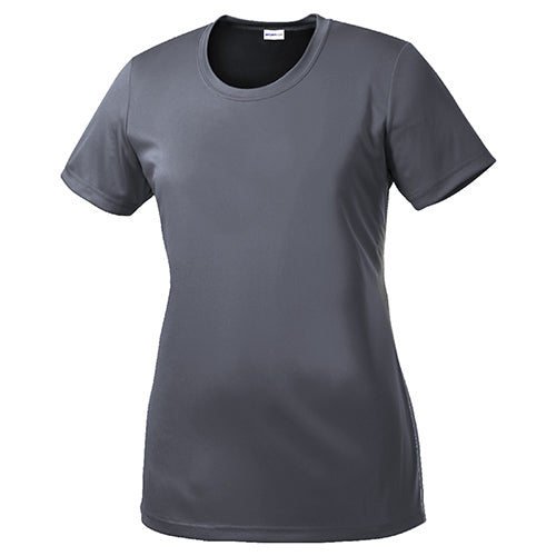 Sport-Tek Ladies PosiCharge Competitor Tee