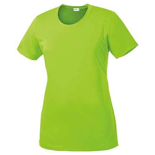 Sport-Tek Ladies PosiCharge Competitor Tee