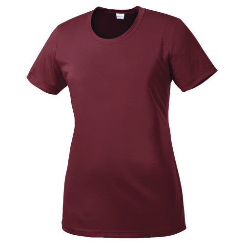 Sport-Tek Ladies PosiCharge Competitor Tee