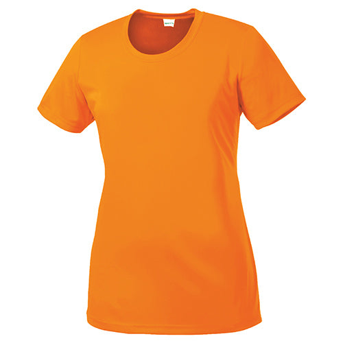 Sport-Tek Ladies PosiCharge Competitor Tee