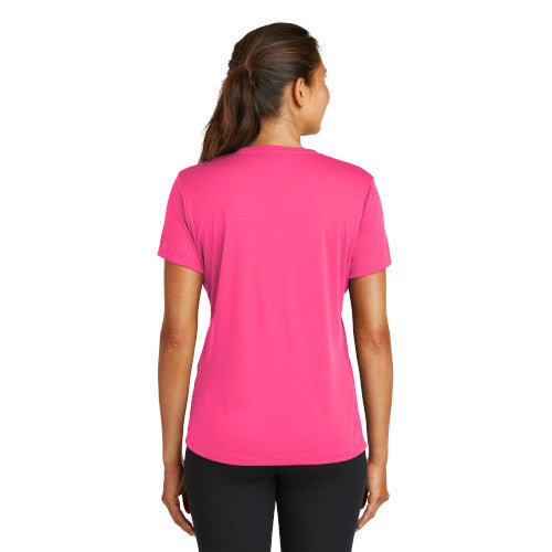 Sport-Tek Ladies PosiCharge Competitor Tee