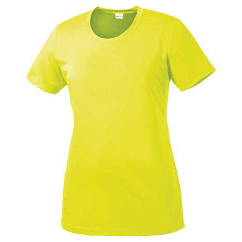 Sport-Tek Ladies PosiCharge Competitor Tee