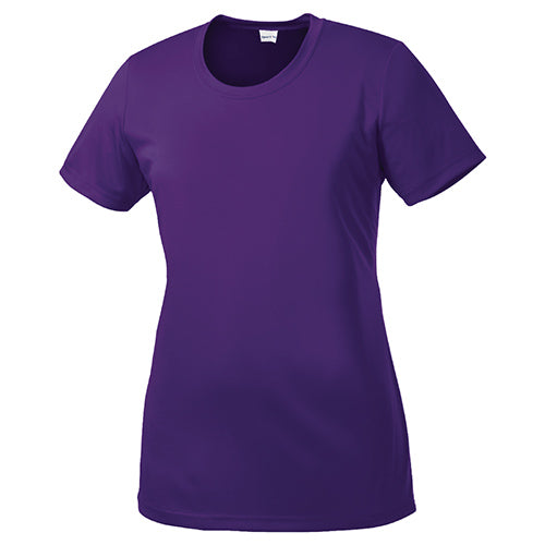 Sport-Tek Ladies PosiCharge Competitor Tee