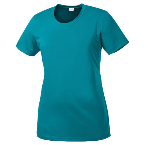 Sport-Tek Ladies PosiCharge Competitor Tee