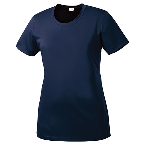 Sport-Tek Ladies PosiCharge Competitor Tee