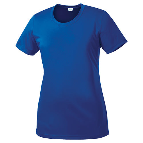 Sport-Tek Ladies PosiCharge Competitor Tee