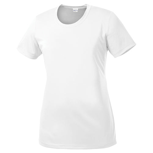 Sport-Tek Ladies PosiCharge Competitor Tee