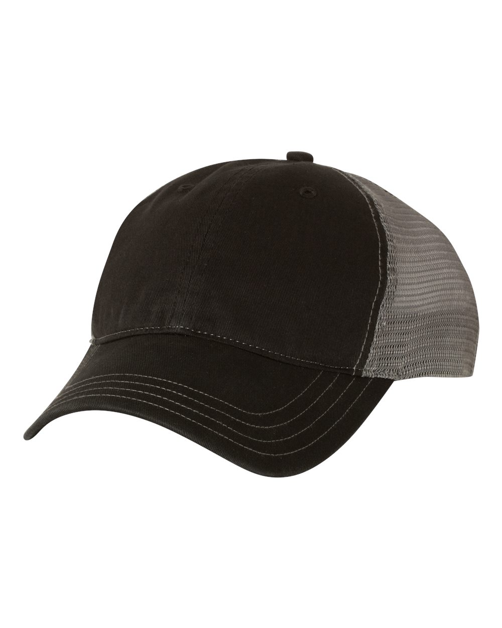 Richardson 111 Washed Trucker Hat