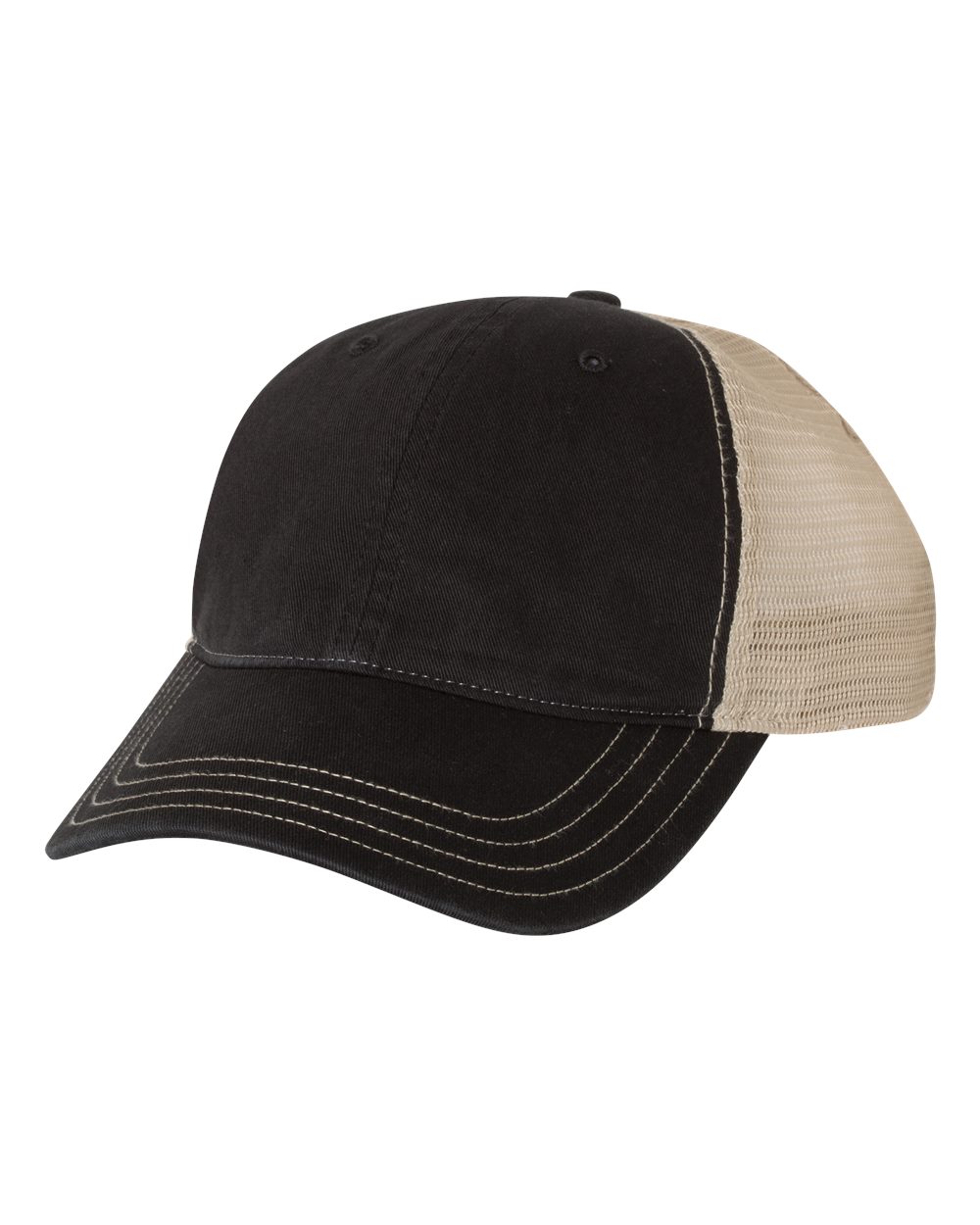 Richardson 111 Washed Trucker Hat