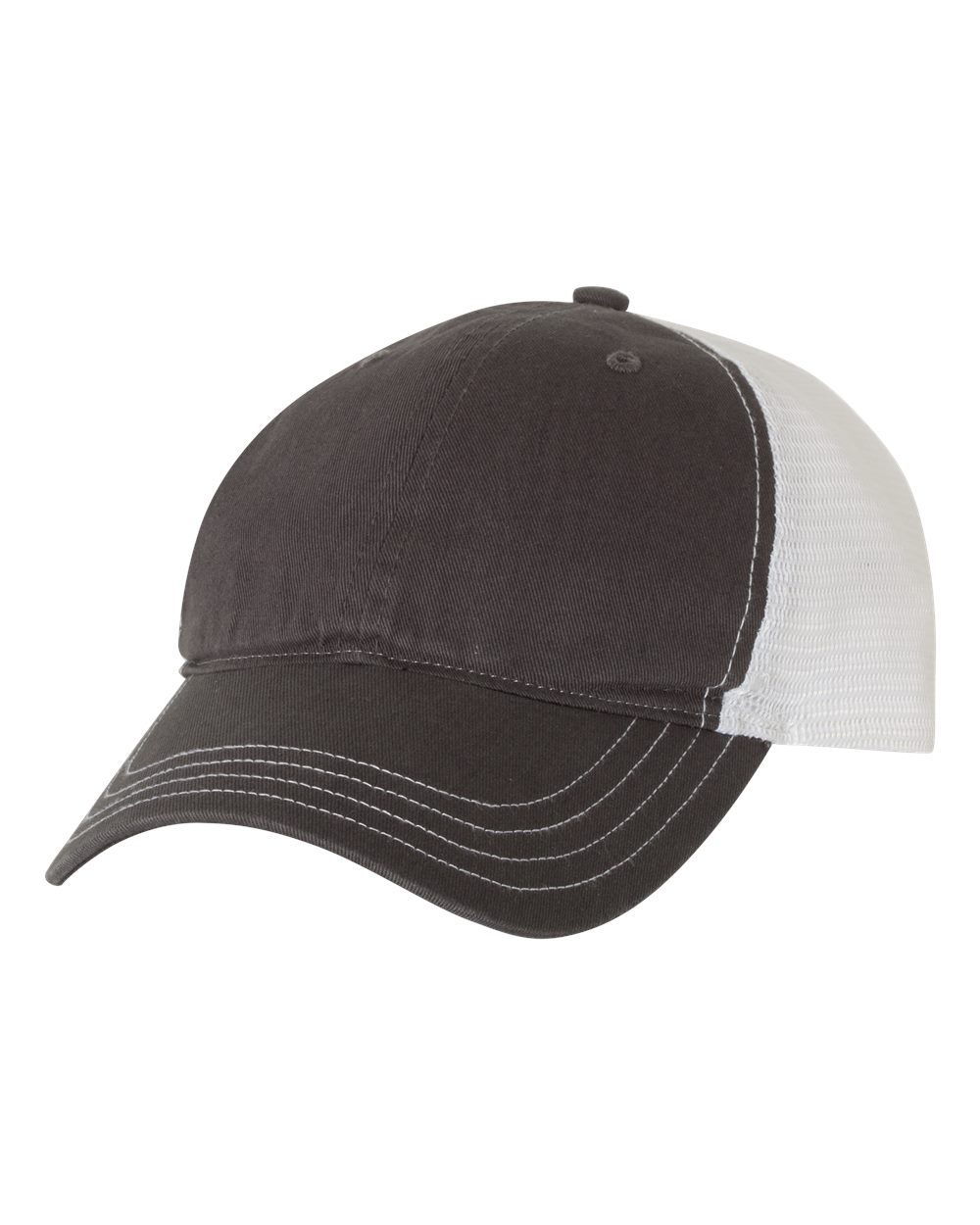 Richardson 111 Washed Trucker Hat