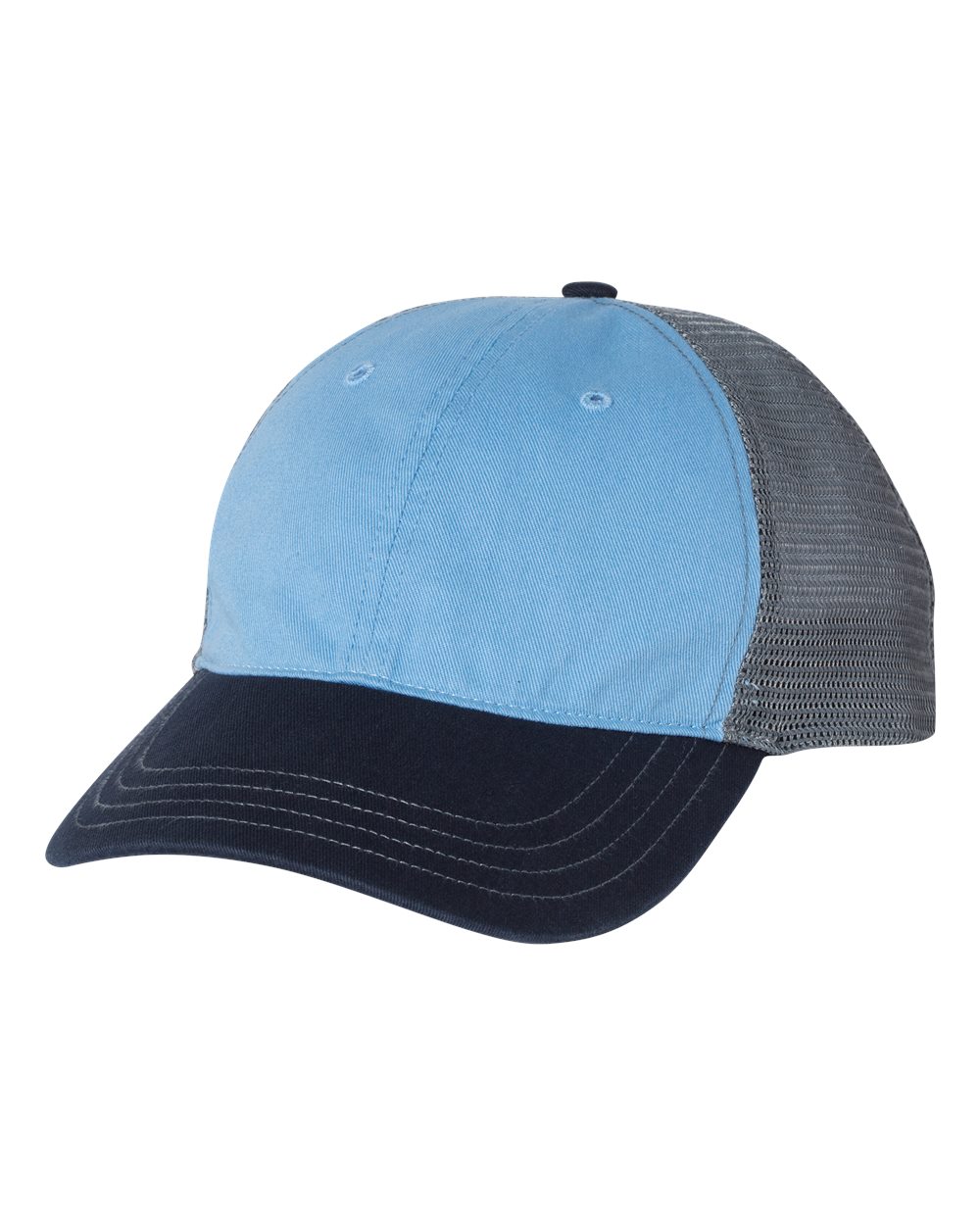 Richardson 111 Washed Trucker Hat