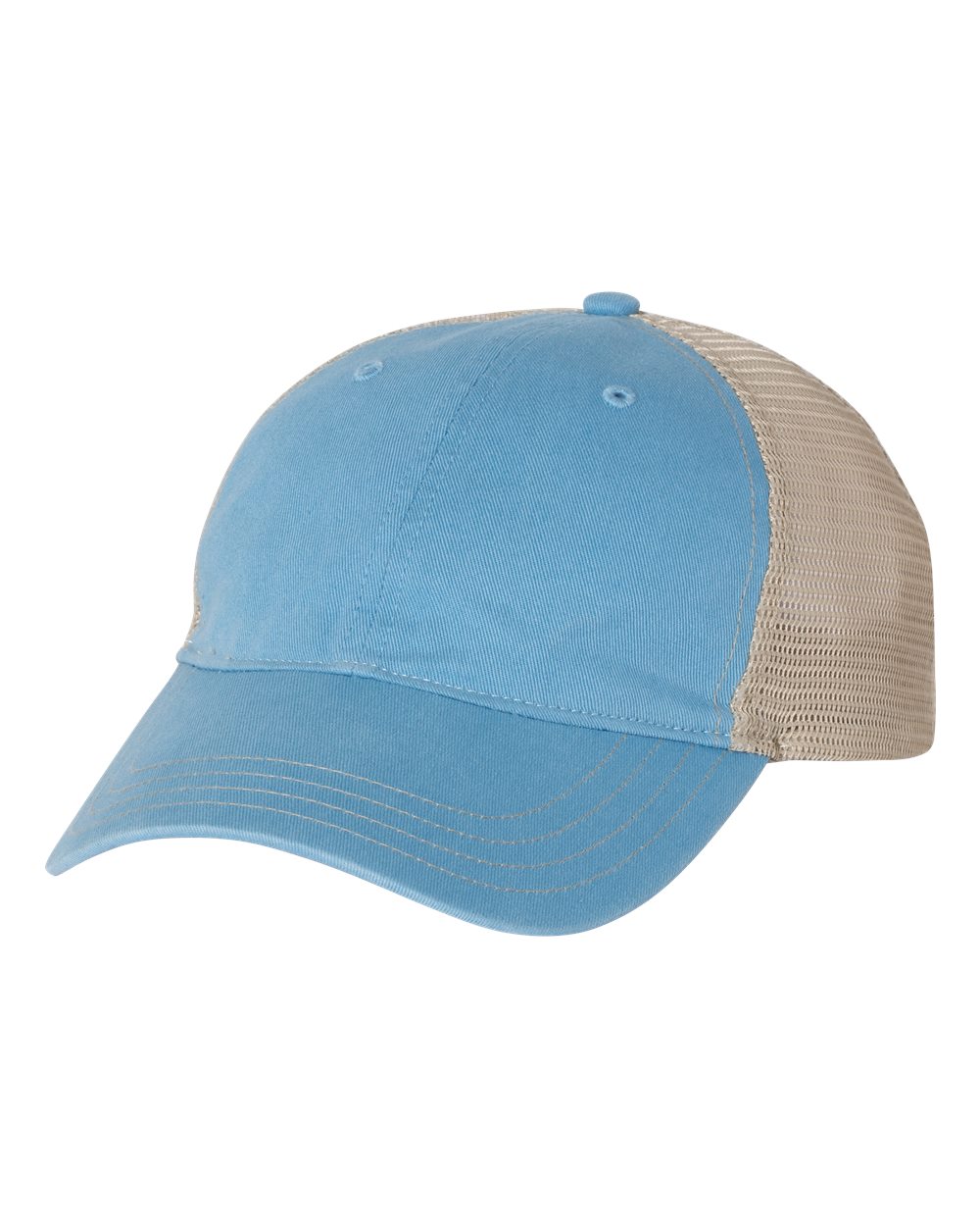 Richardson 111 Washed Trucker Hat