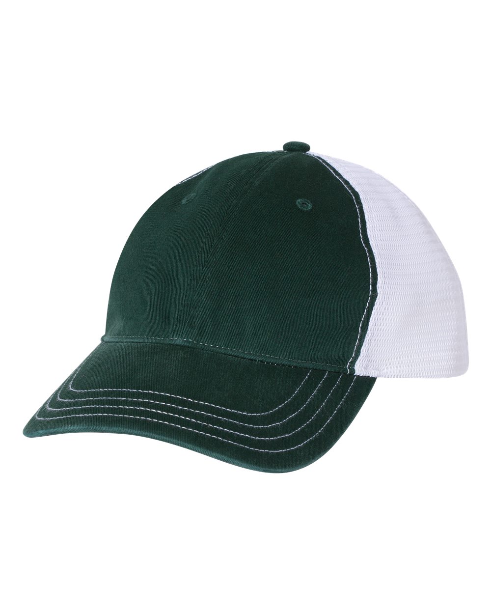 Richardson 111 Washed Trucker Hat