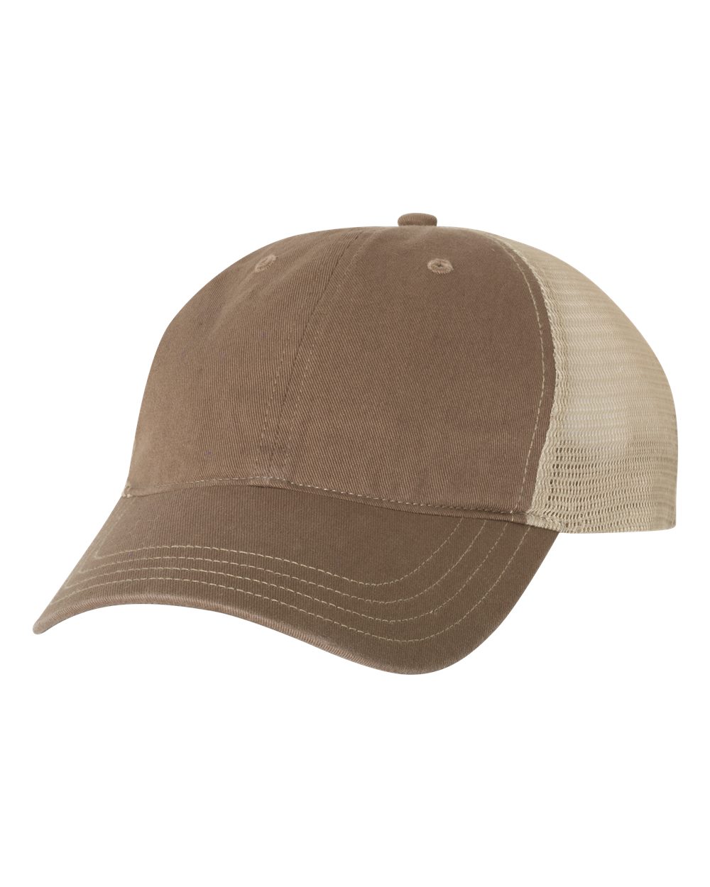 Richardson 111 Washed Trucker Hat