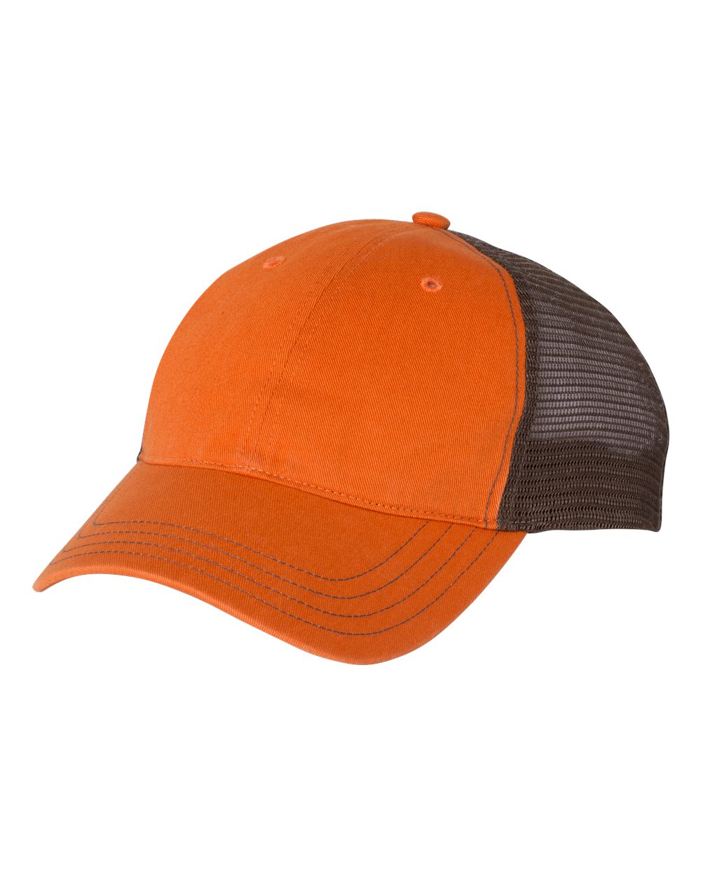 Richardson 111 Washed Trucker Hat
