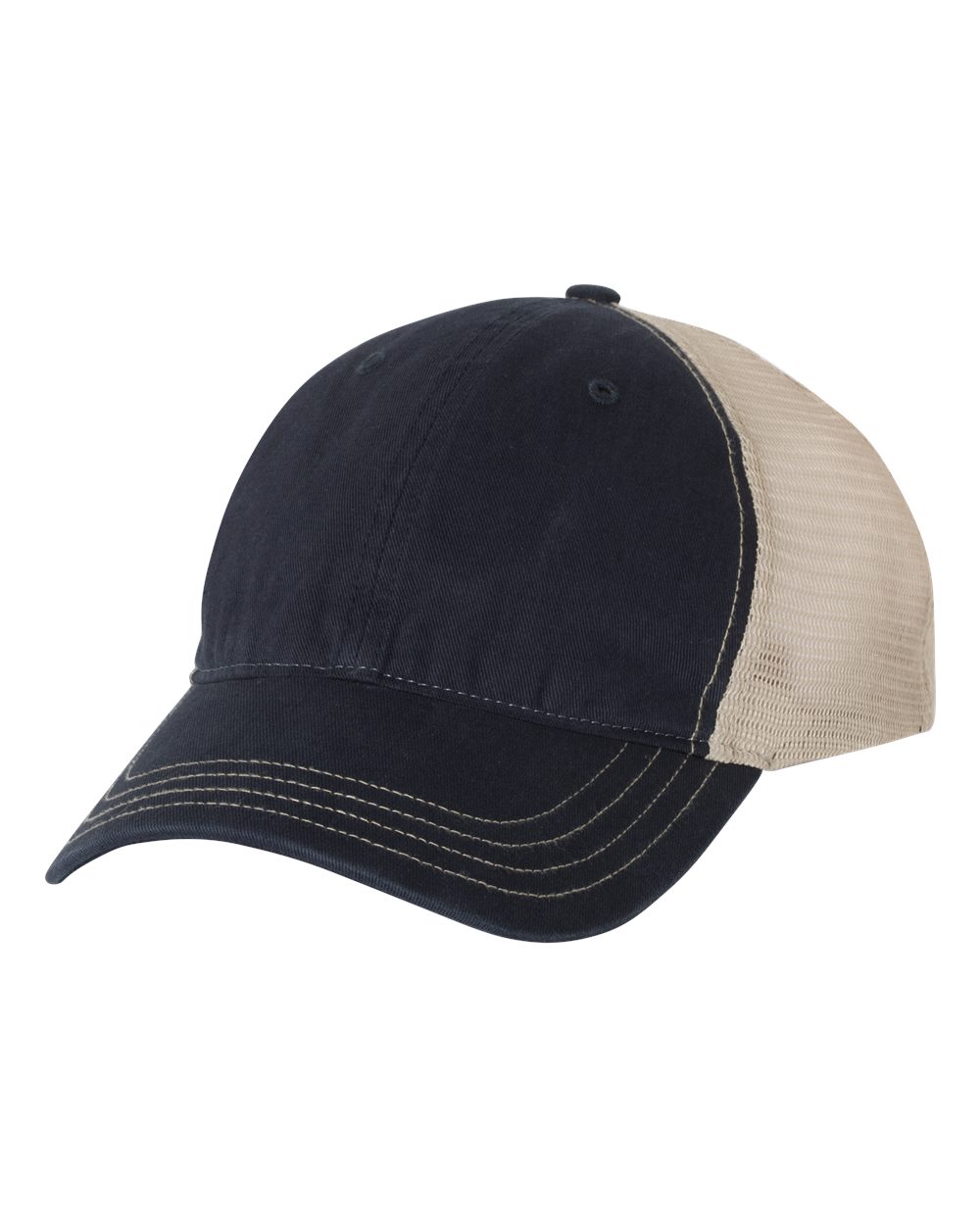 Richardson 111 Washed Trucker Hat