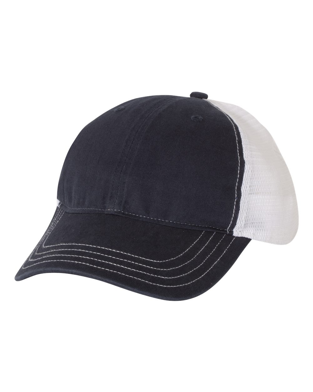 Richardson 111 Washed Trucker Hat