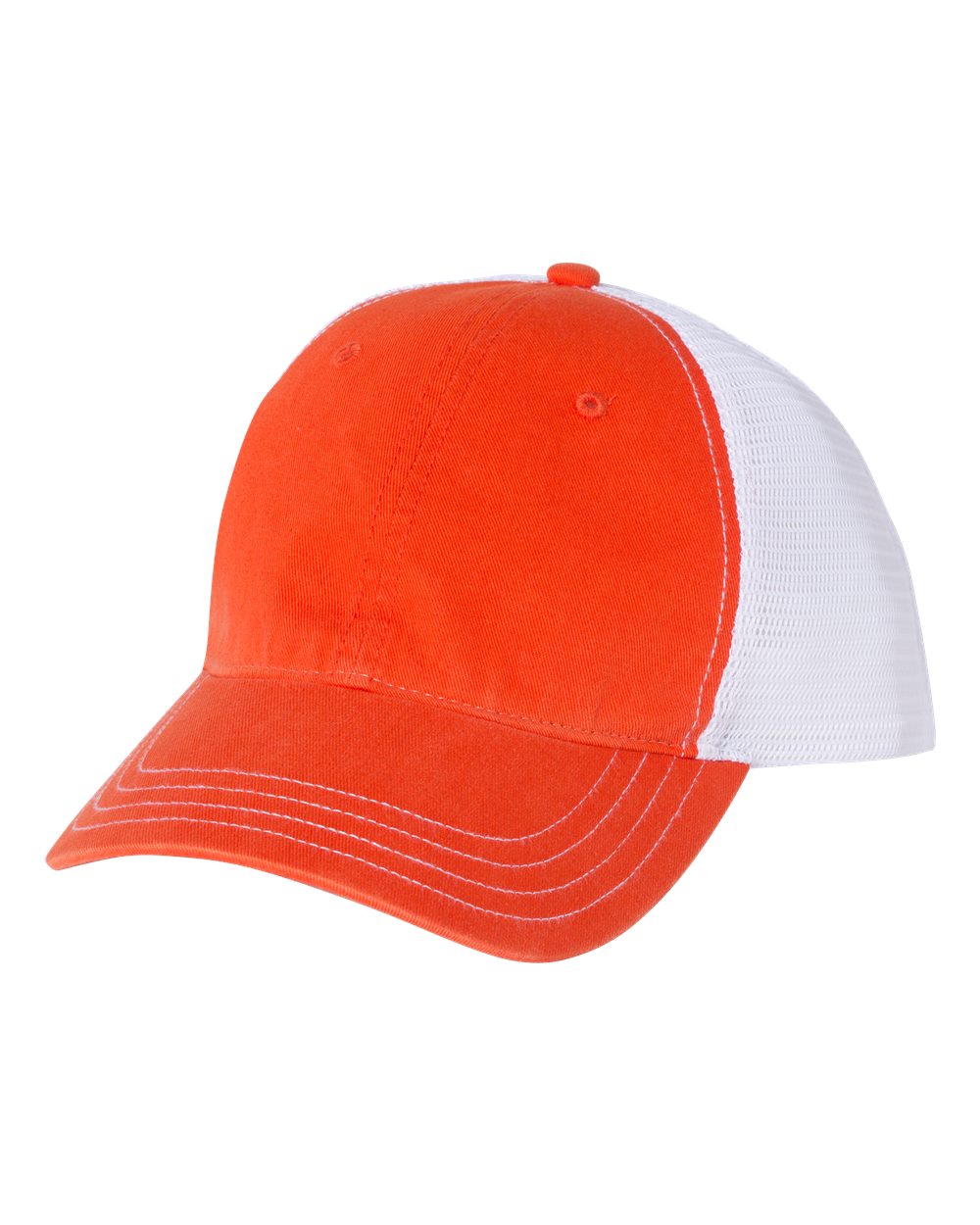 Richardson 111 Washed Trucker Hat