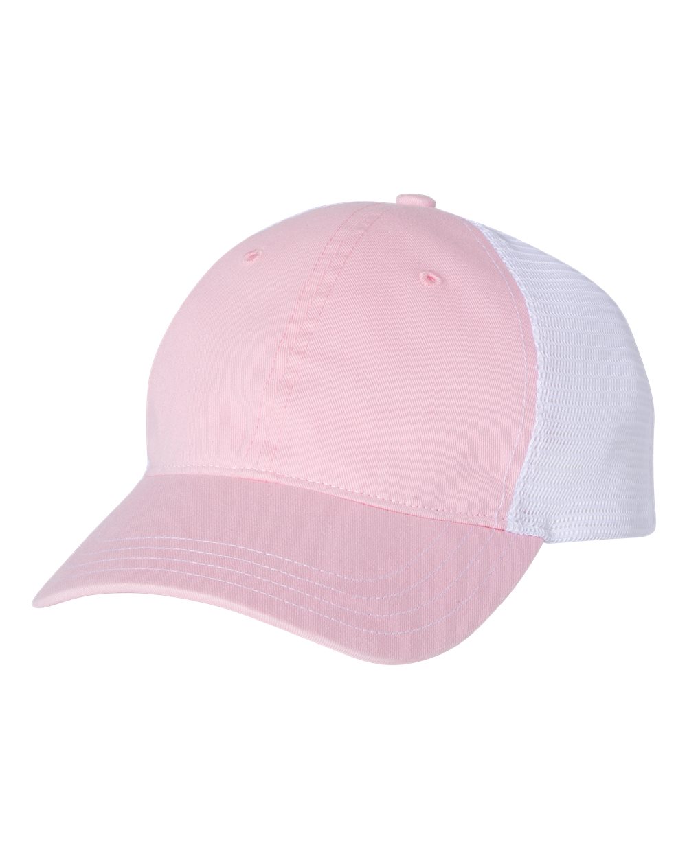 Richardson 111 Washed Trucker Hat