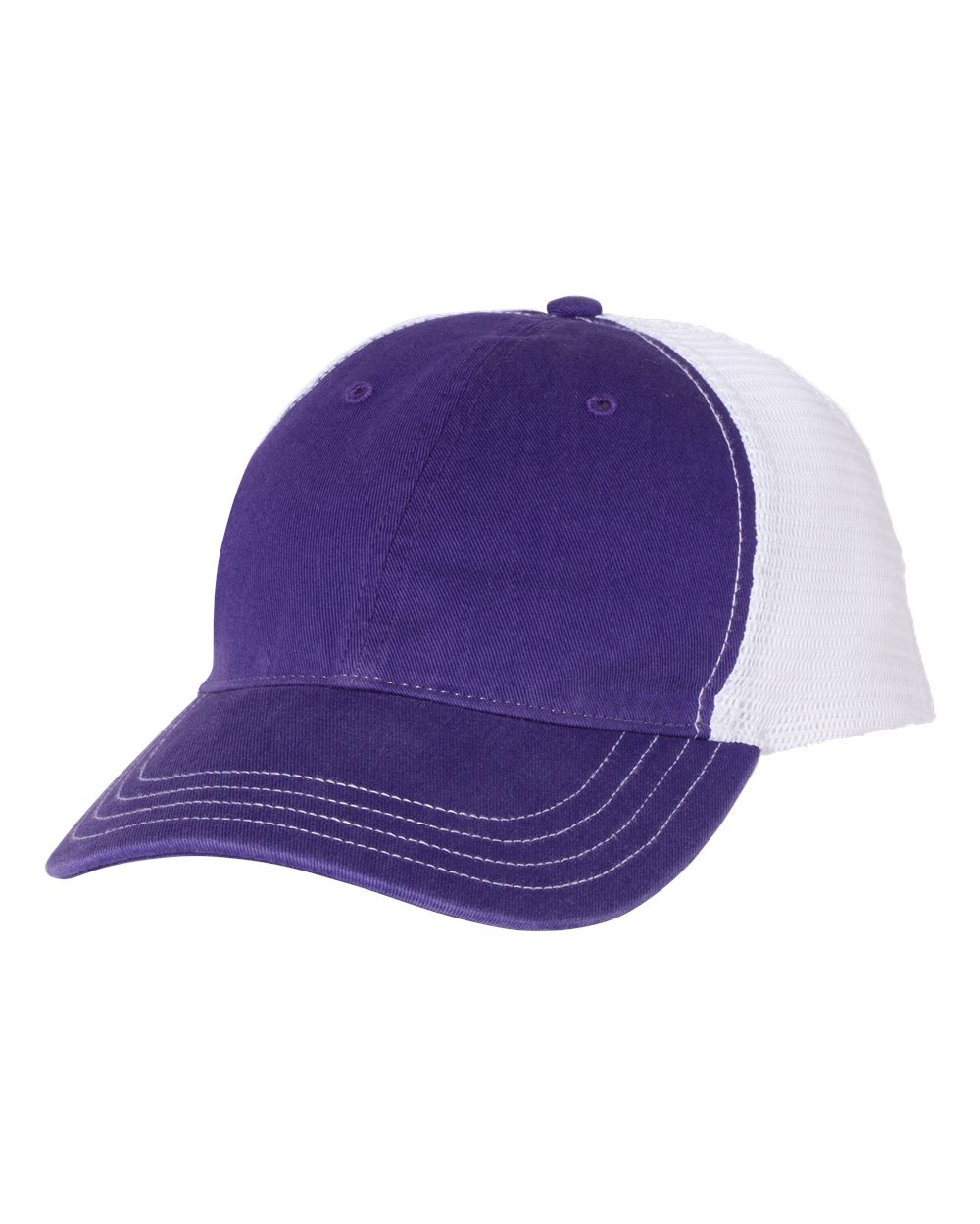 Richardson 111 Washed Trucker Hat