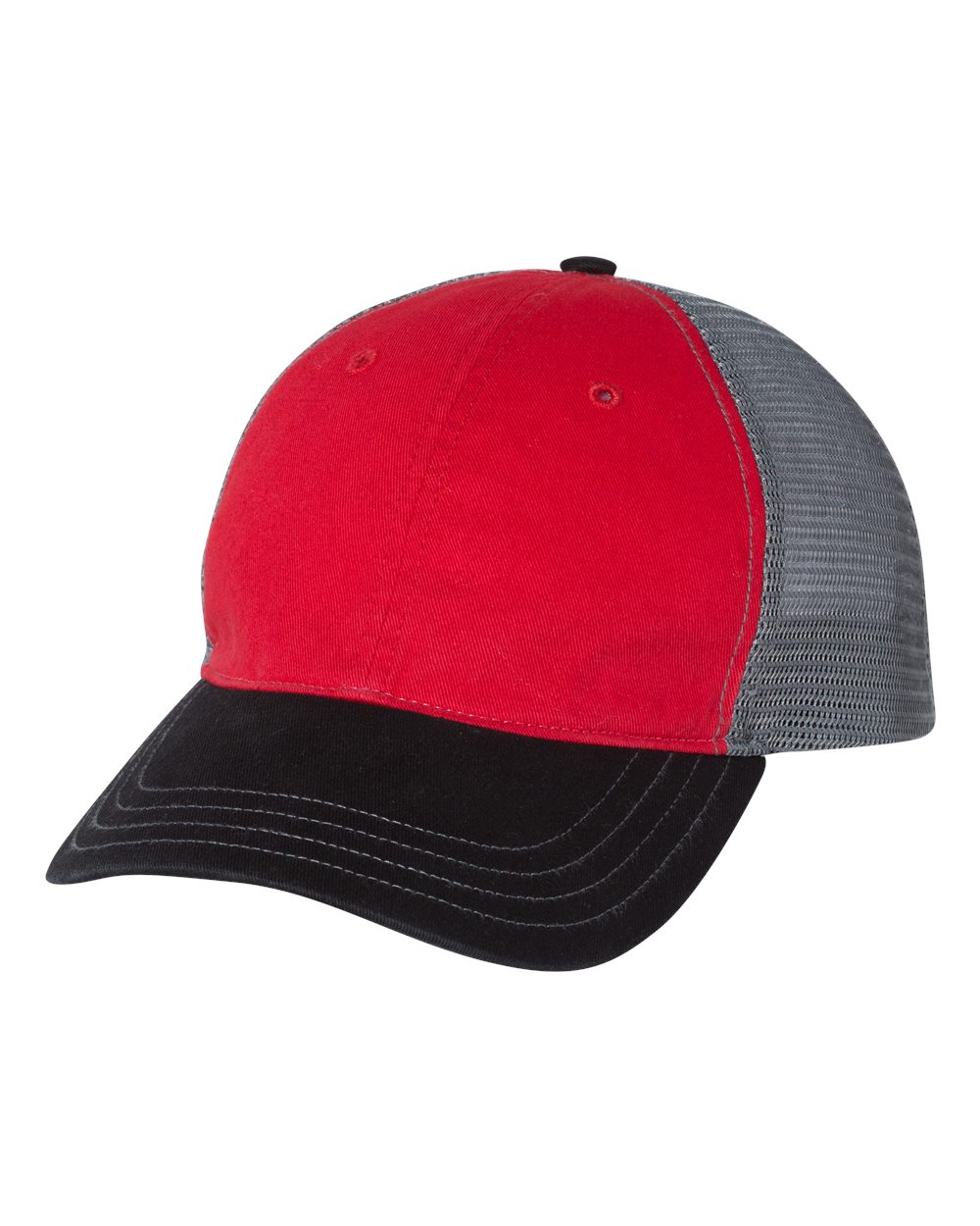 Richardson 111 Washed Trucker Hat