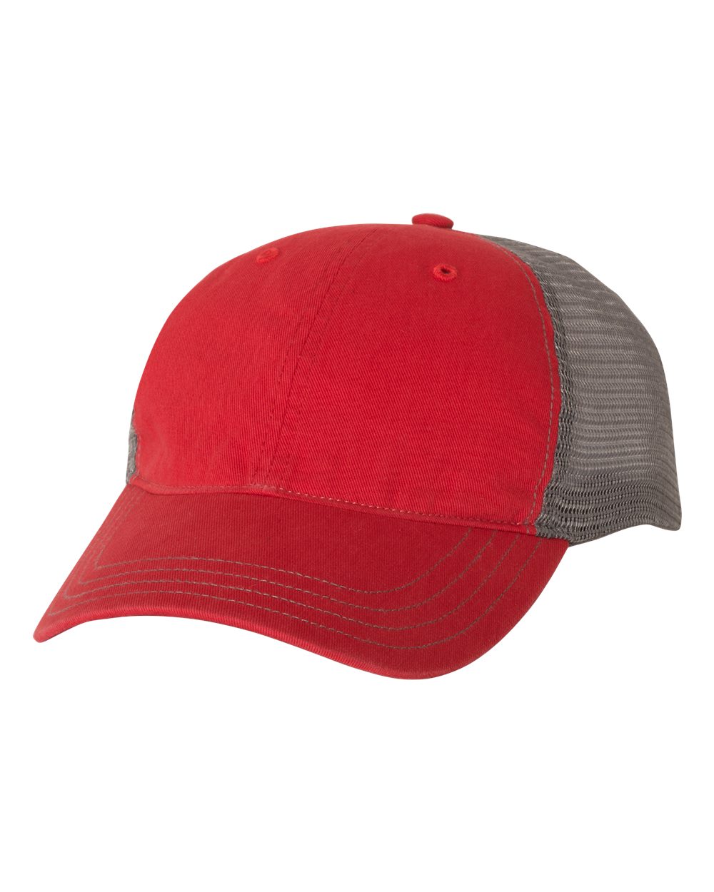 Richardson 111 Washed Trucker Hat