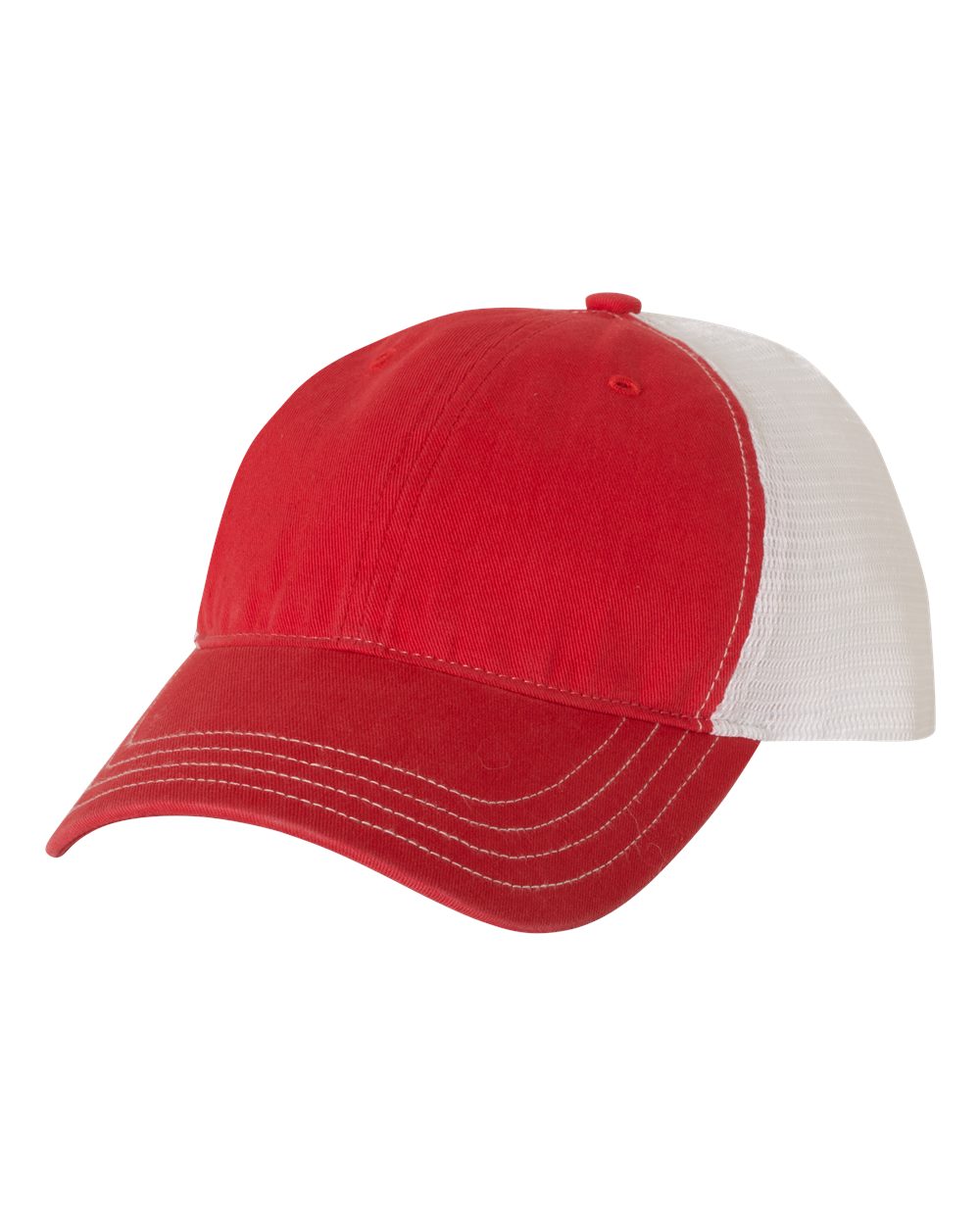 Richardson 111 Washed Trucker Hat
