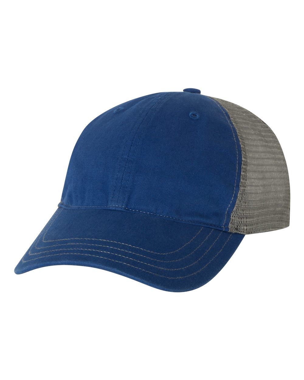 Richardson 111 Washed Trucker Hat