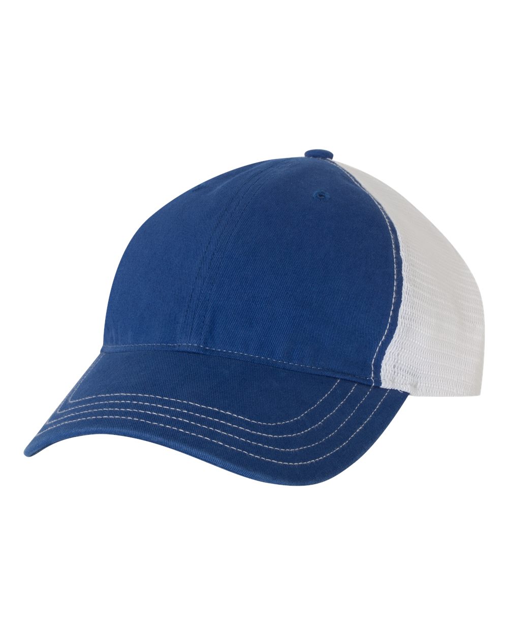 Richardson 111 Washed Trucker Hat