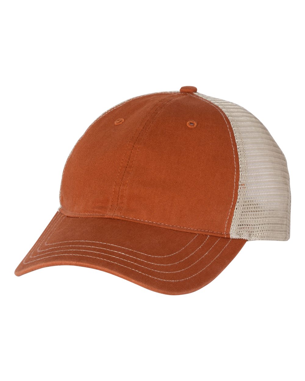 Richardson 111 Washed Trucker Hat
