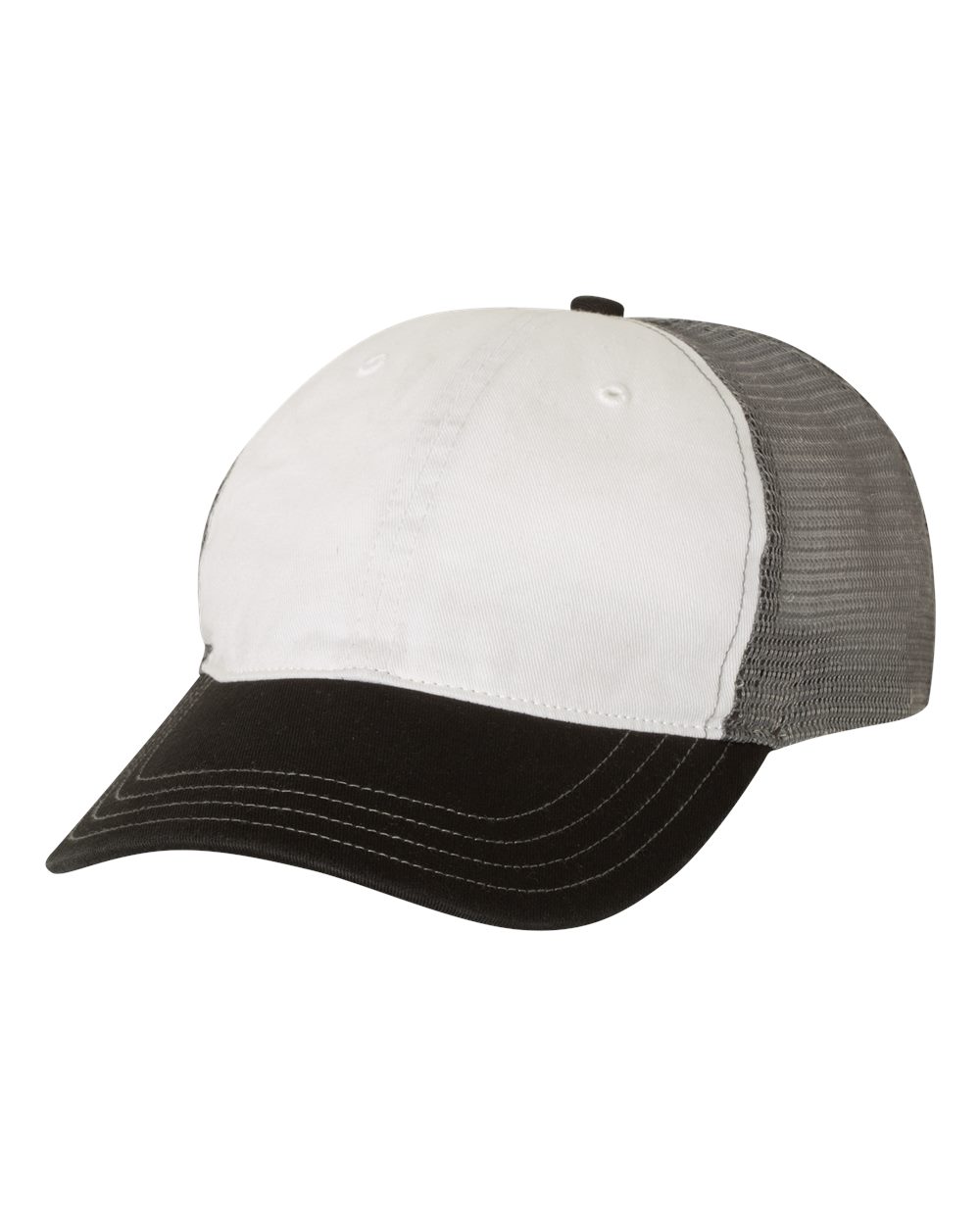 Richardson 111 Washed Trucker Hat