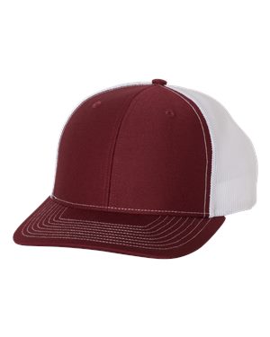 Richardson 112 Trucker Hat