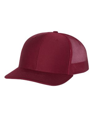 Richardson 112 Trucker Hat