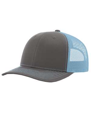 Richardson 112 Trucker Hat