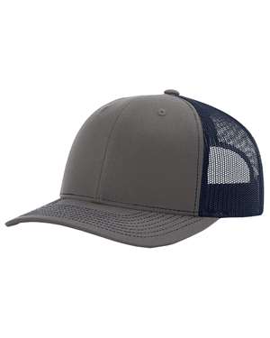 Richardson 112 Trucker Hat